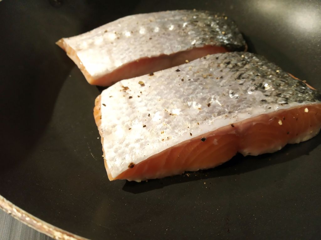 Salmon